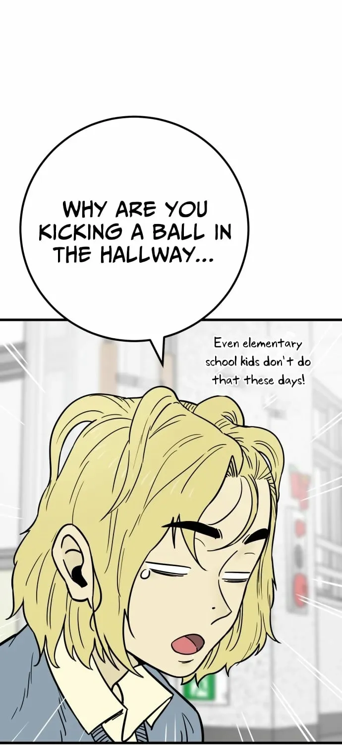 Beginnings - Manhwa Chapter 30 - page 41