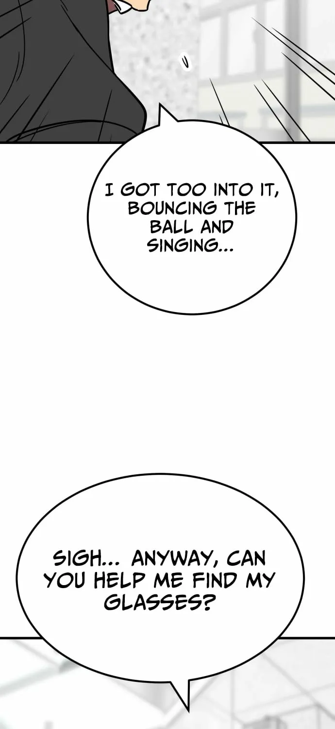 Beginnings - Manhwa Chapter 30 - page 43