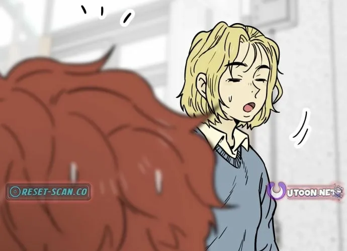 Beginnings - Manhwa Chapter 30 - page 44