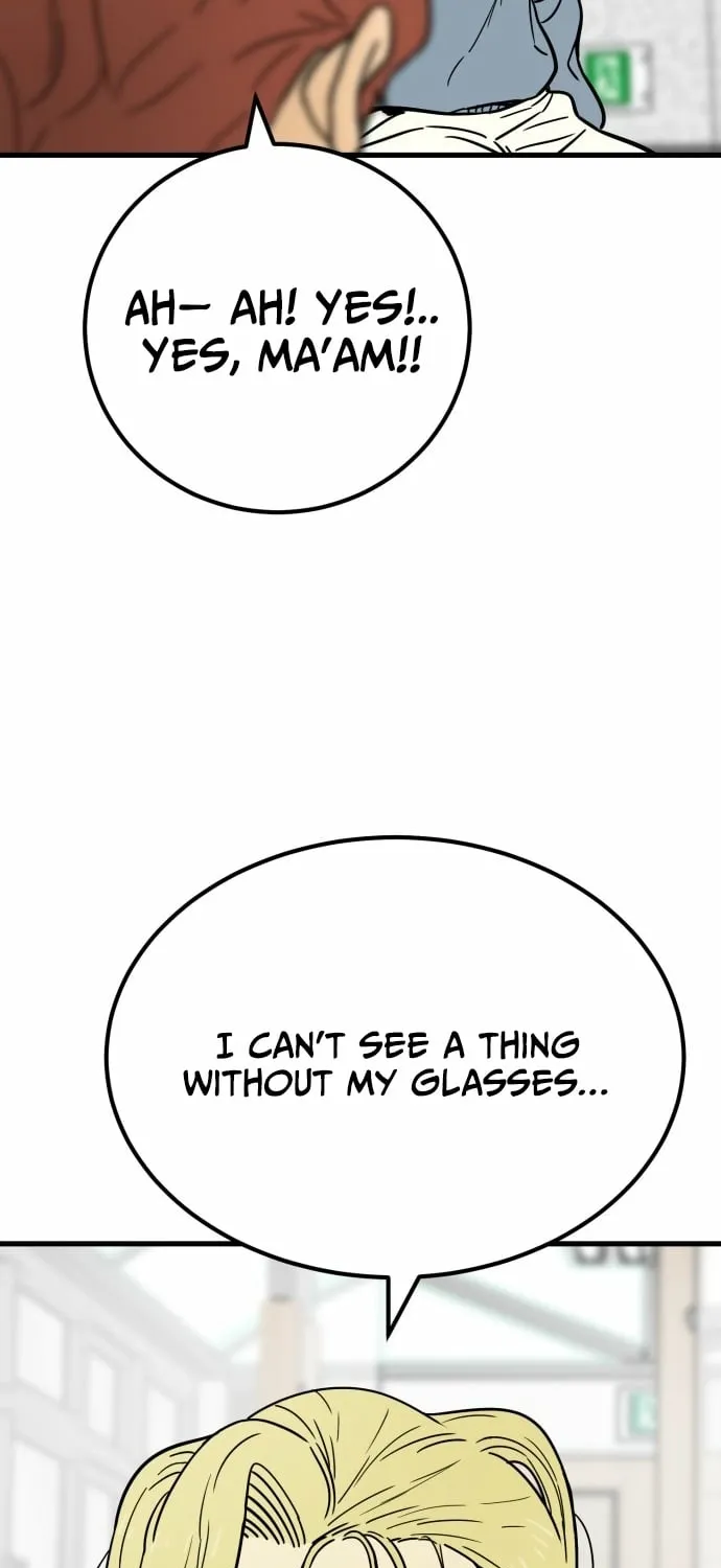 Beginnings - Manhwa Chapter 30 - page 45