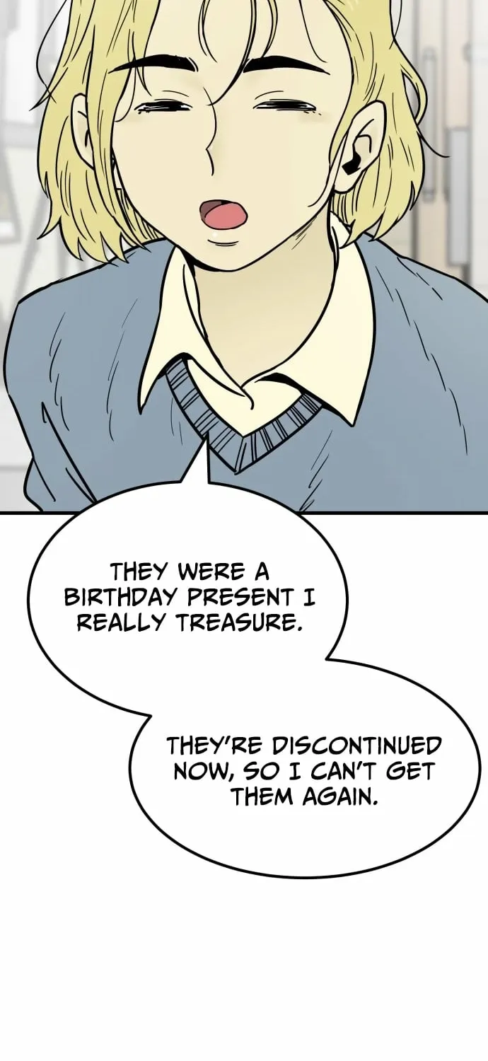 Beginnings - Manhwa Chapter 30 - page 46