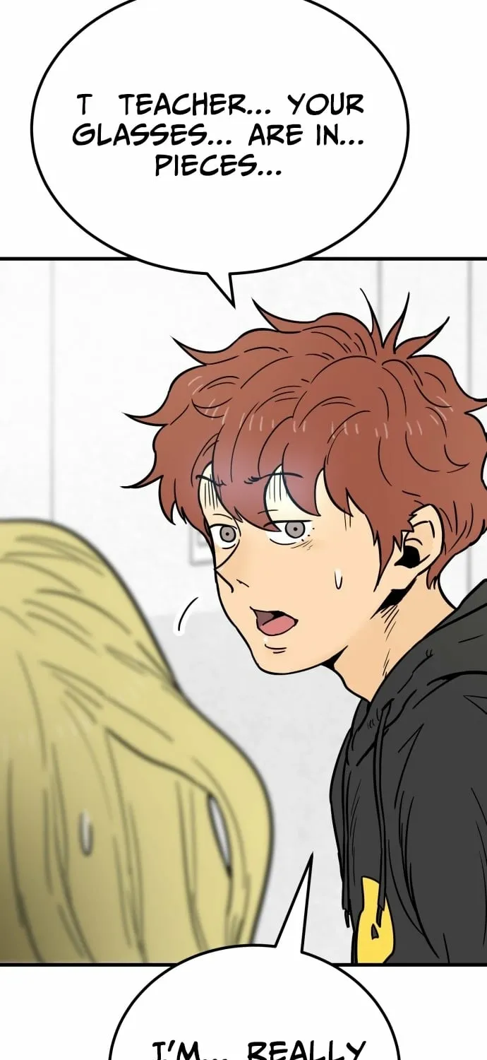 Beginnings - Manhwa Chapter 30 - page 49