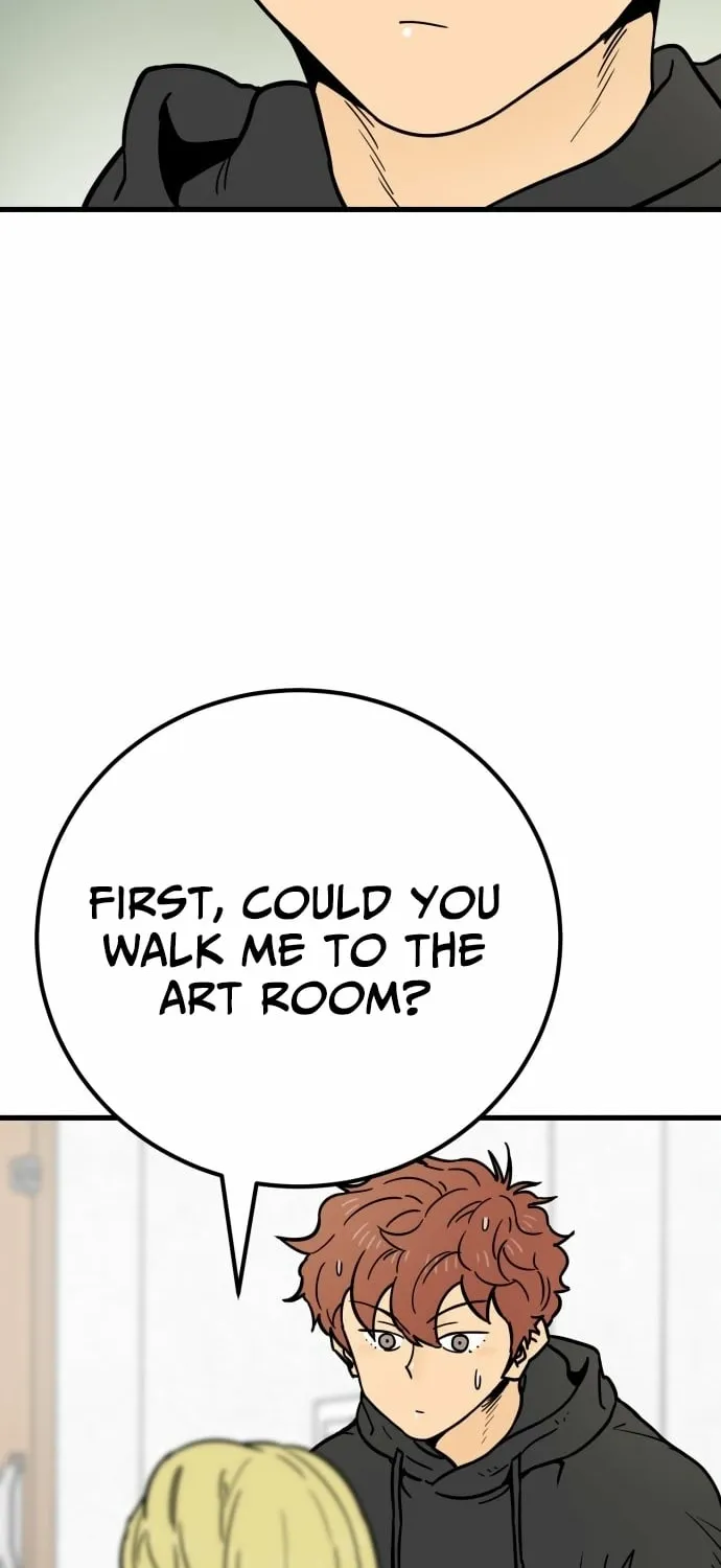 Beginnings - Manhwa Chapter 30 - page 54