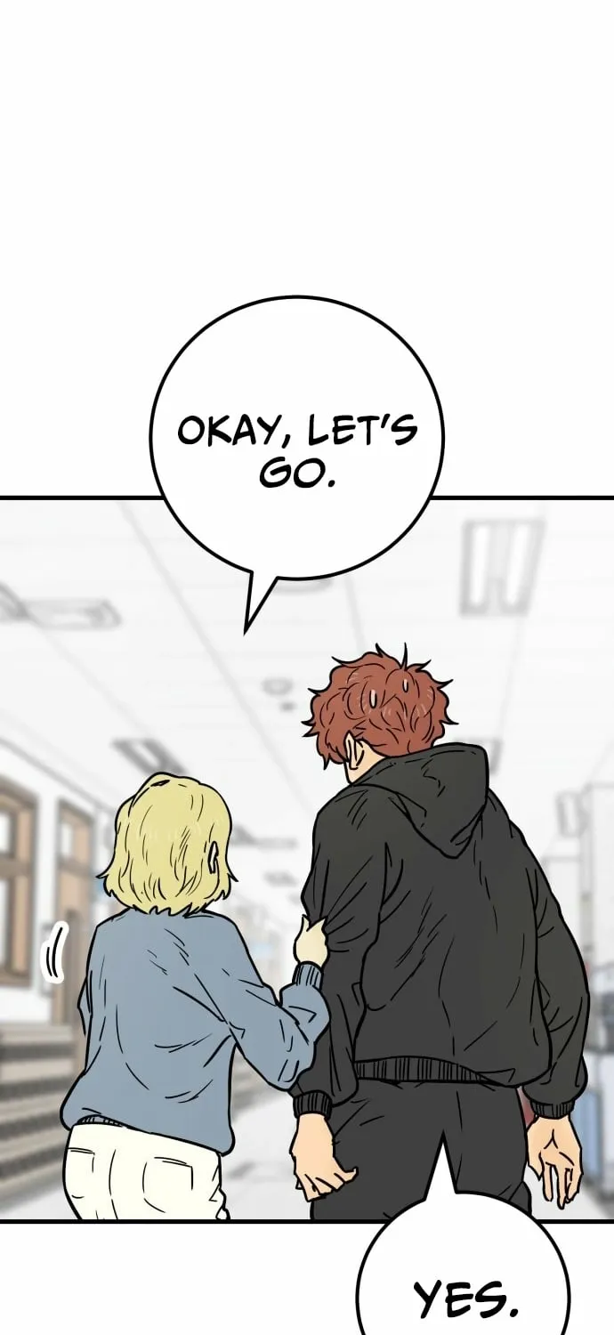 Beginnings - Manhwa Chapter 30 - page 57