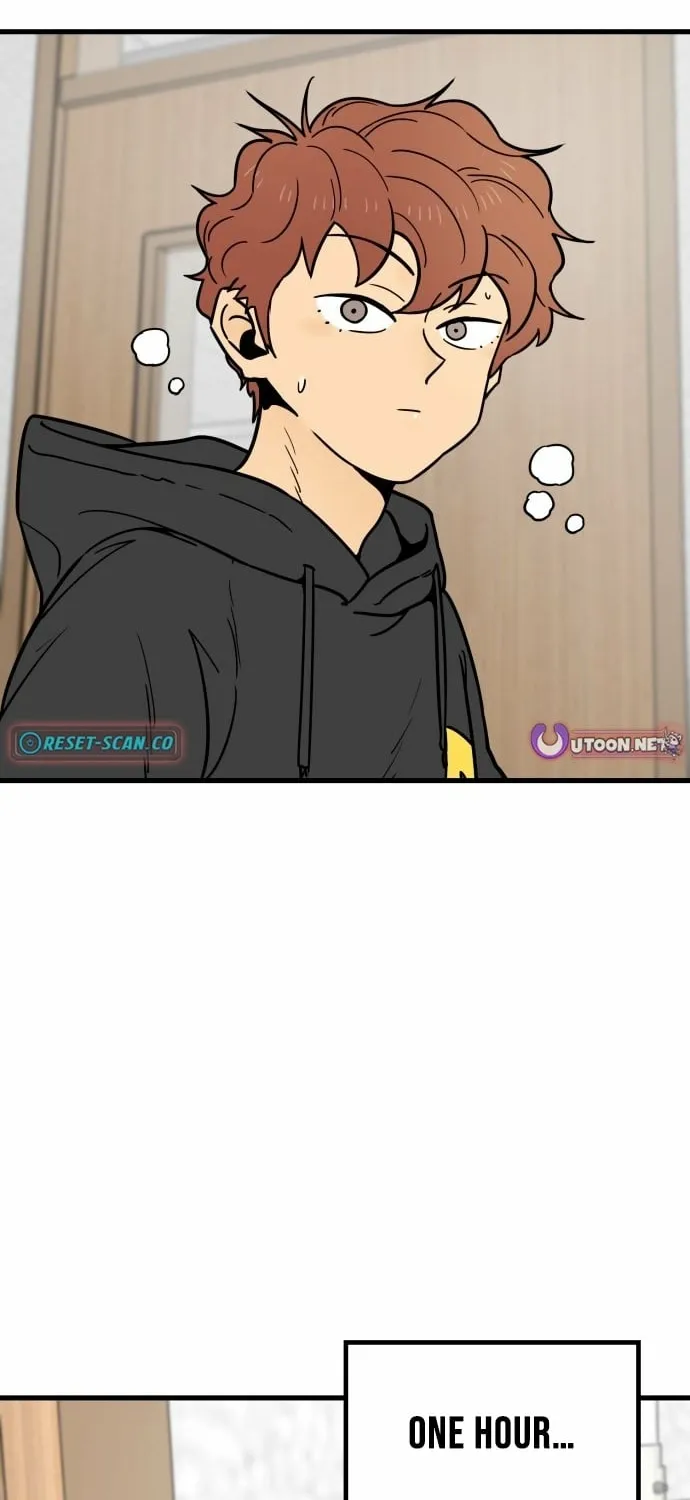 Beginnings - Manhwa Chapter 30 - page 6