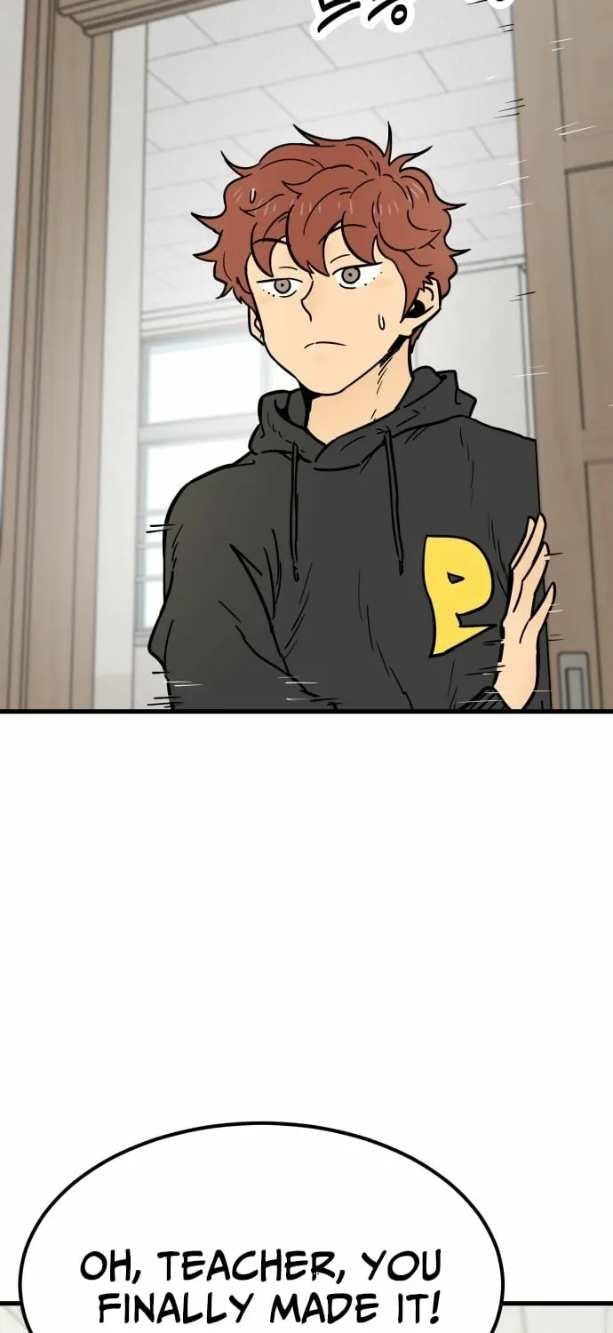 Beginnings - Manhwa Chapter 30 - page 62