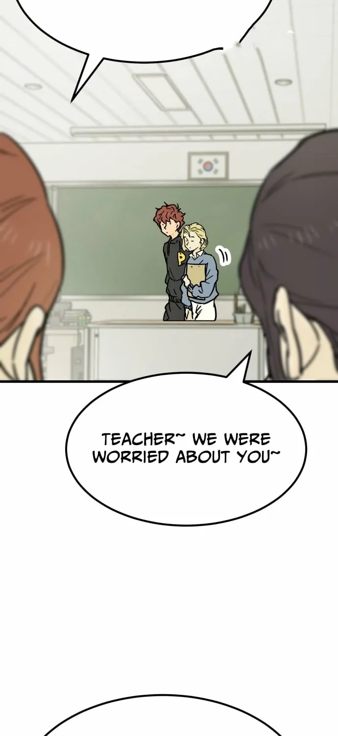 Beginnings - Manhwa Chapter 30 - page 63
