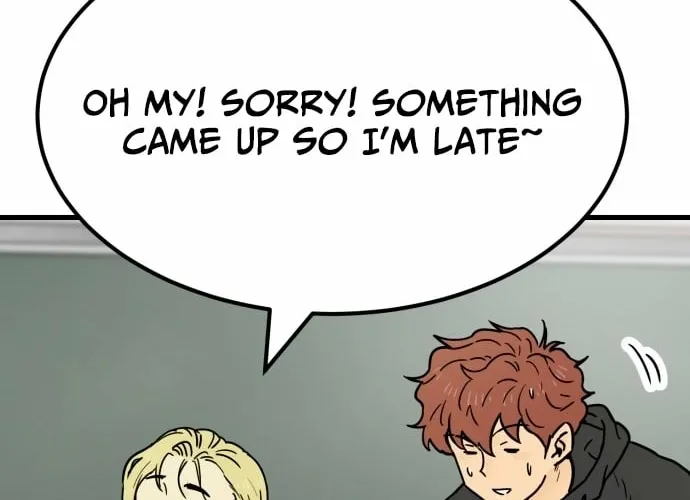Beginnings - Manhwa Chapter 30 - page 64