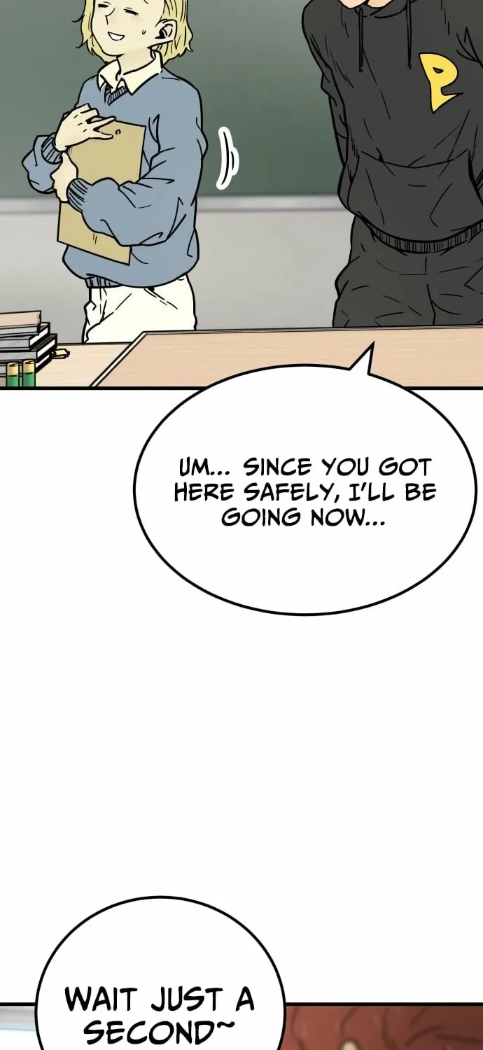 Beginnings - Manhwa Chapter 30 - page 65