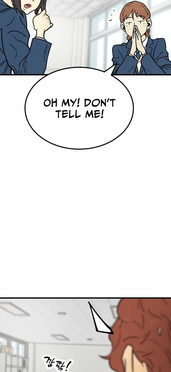 Beginnings - Manhwa Chapter 30 - page 69