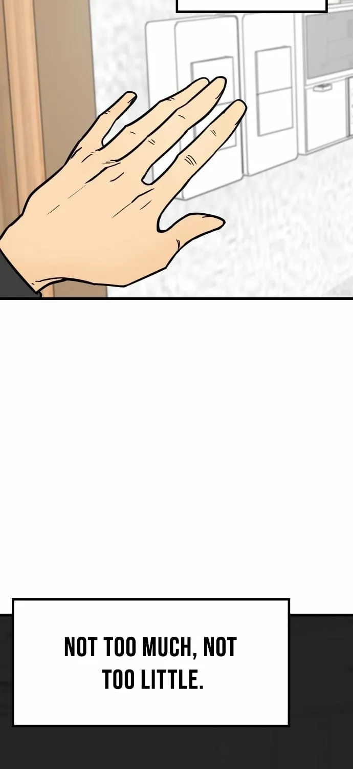 Beginnings - Manhwa Chapter 30 - page 7