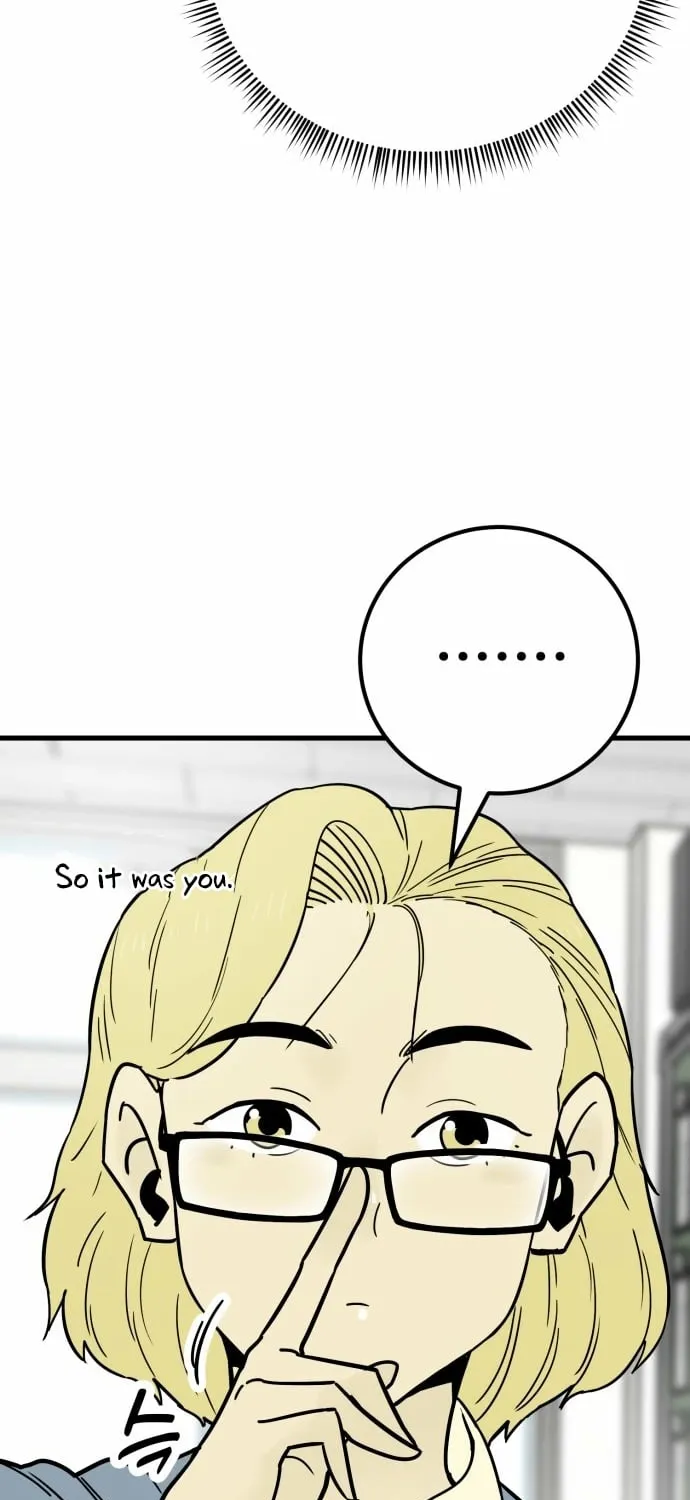 Beginnings - Manhwa Chapter 30 - page 77