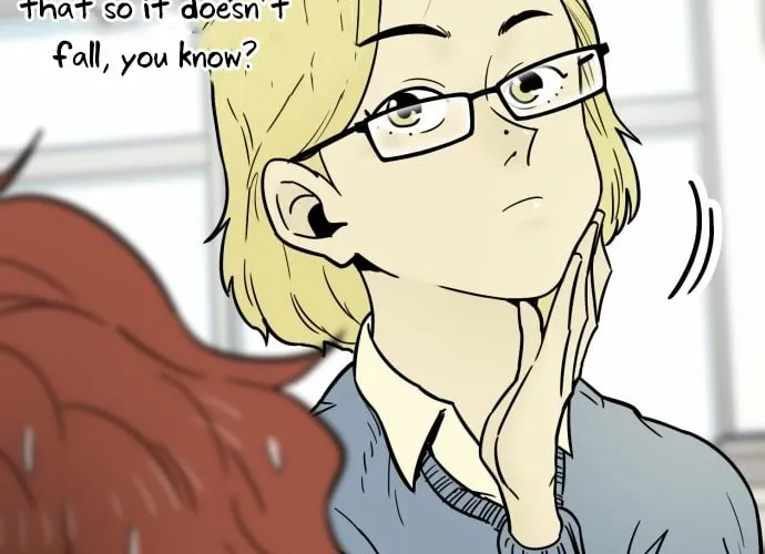 Beginnings - Manhwa Chapter 30 - page 80