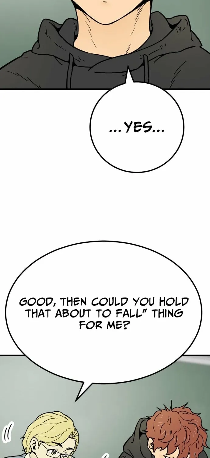 Beginnings - Manhwa Chapter 30 - page 82