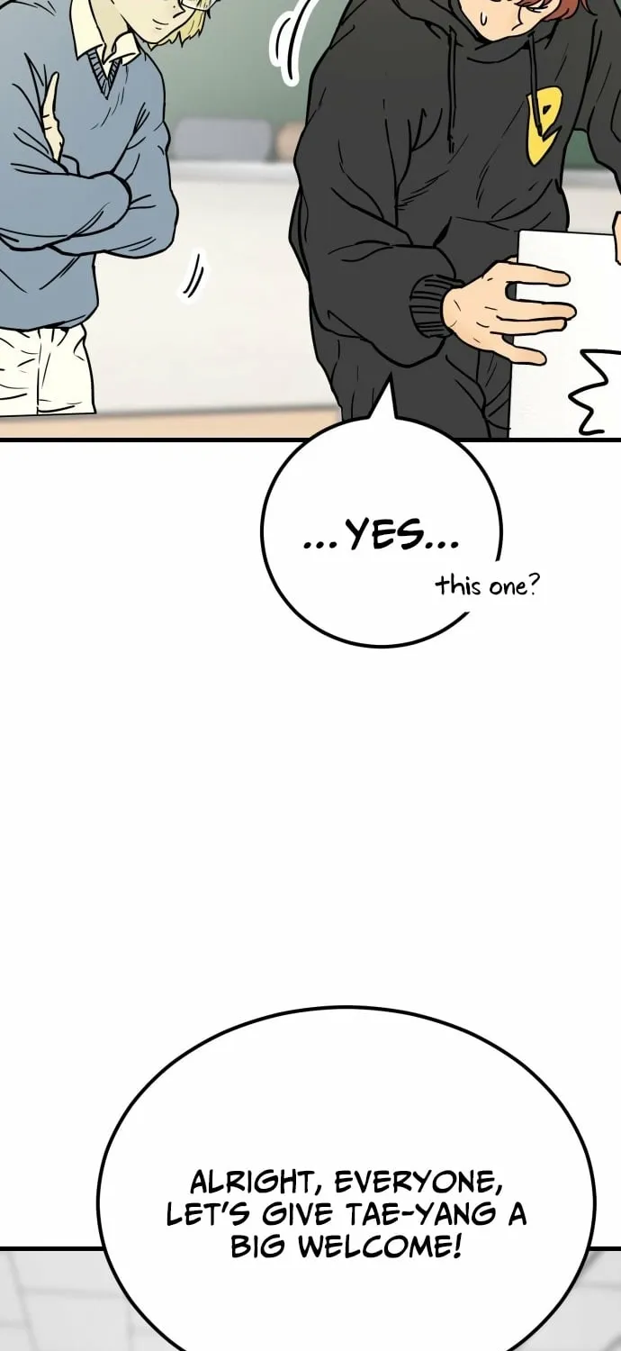 Beginnings - Manhwa Chapter 30 - page 83