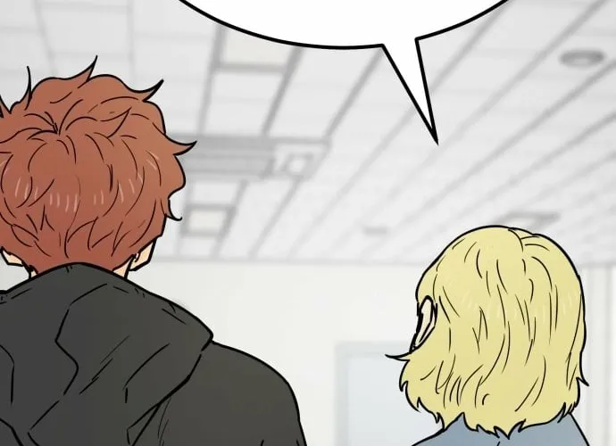 Beginnings - Manhwa Chapter 30 - page 84