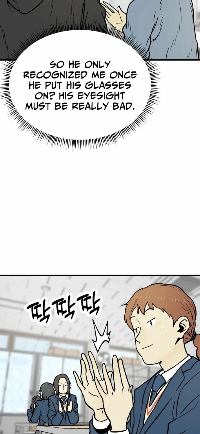 Beginnings - Manhwa Chapter 30 - page 85