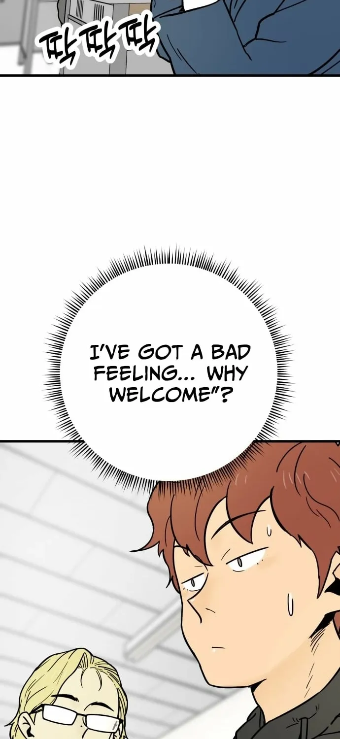 Beginnings - Manhwa Chapter 30 - page 86