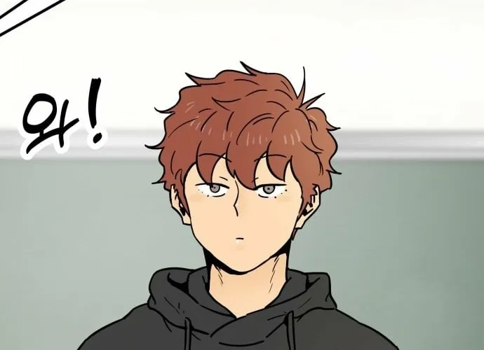 Beginnings - Manhwa Chapter 30 - page 88