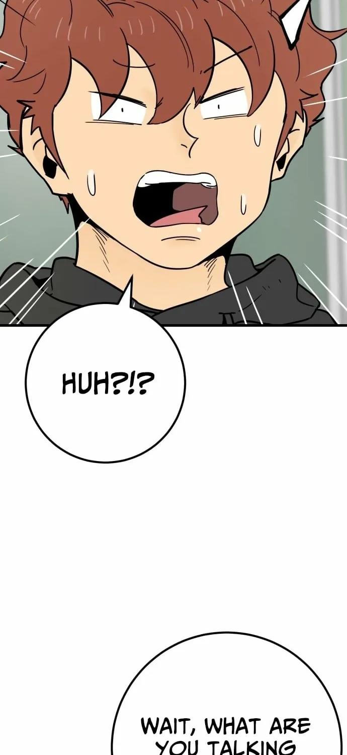 Beginnings - Manhwa Chapter 30 - page 90