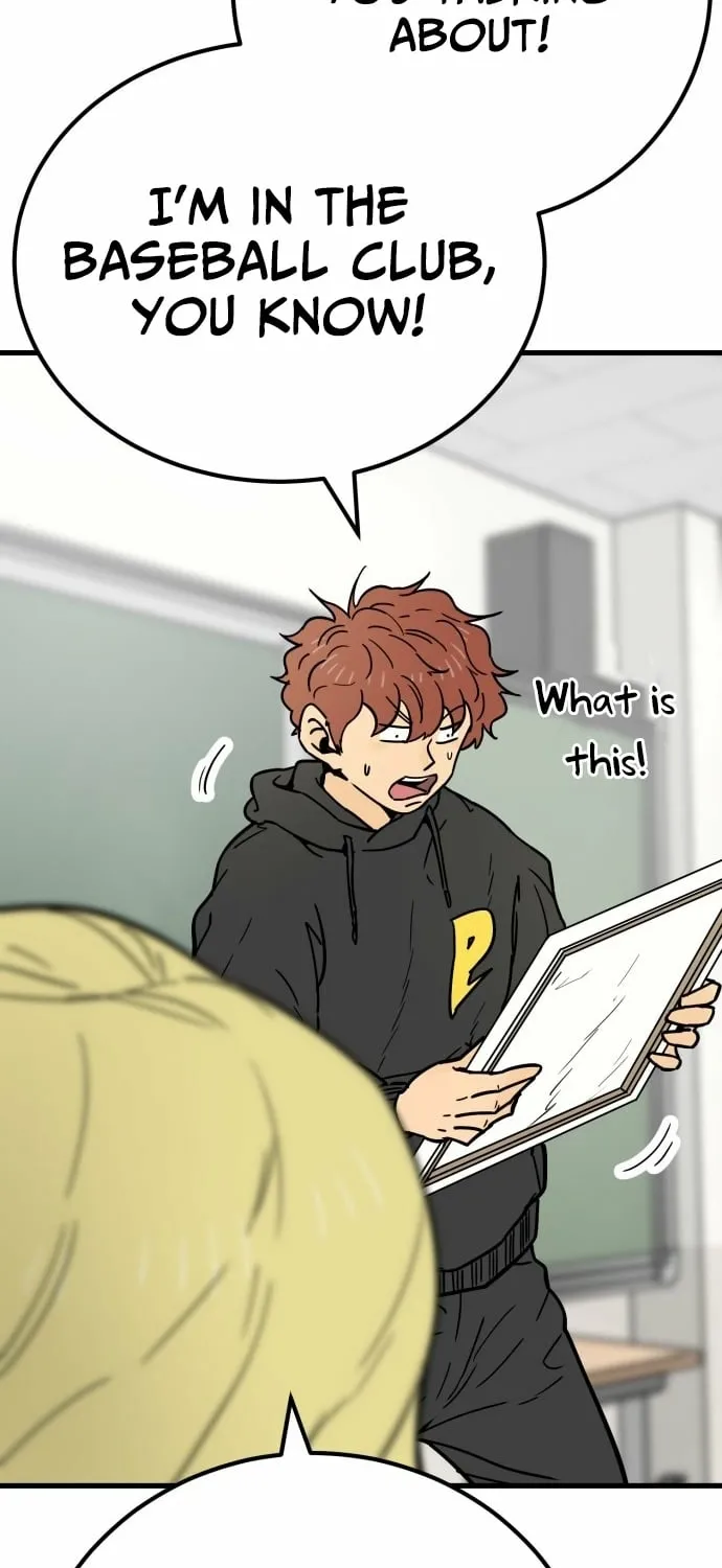 Beginnings - Manhwa Chapter 30 - page 91