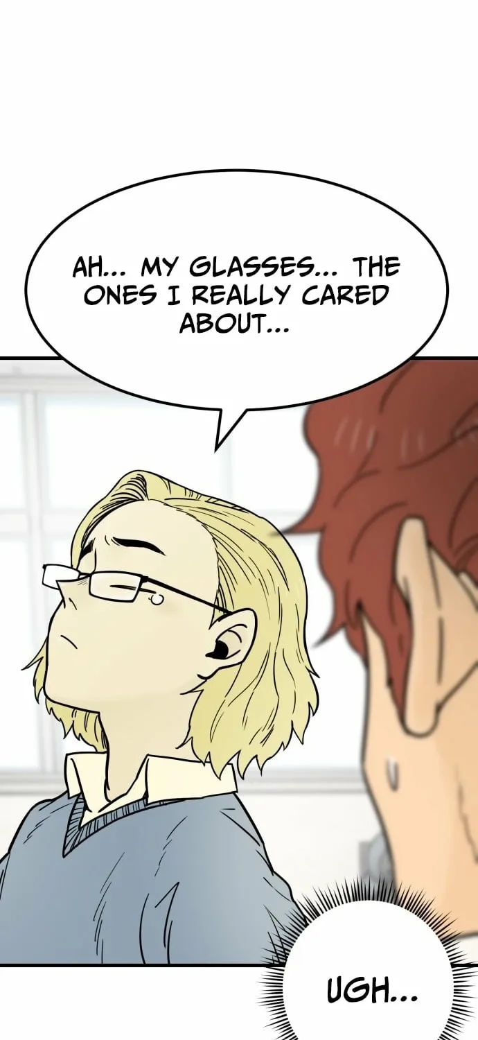 Beginnings - Manhwa Chapter 30 - page 93