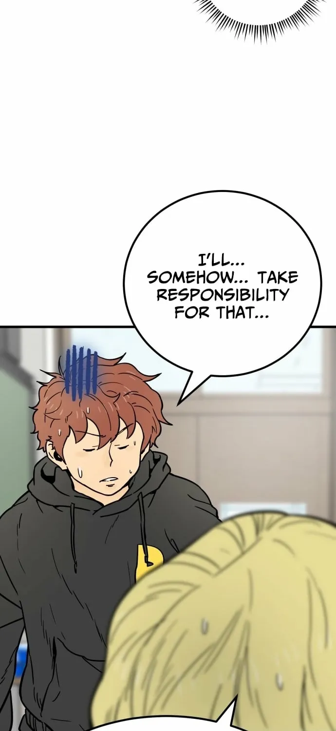 Beginnings - Manhwa Chapter 30 - page 94