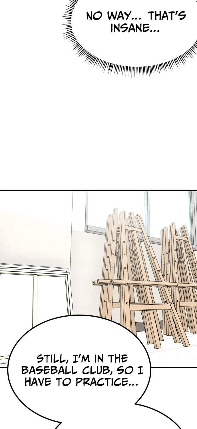 Beginnings - Manhwa Chapter 30 - page 97