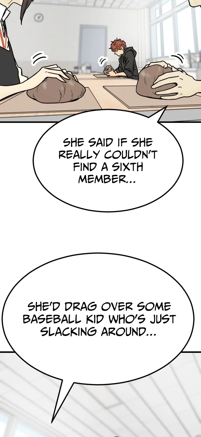 Beginnings - Manhwa Chapter 31 - page 10
