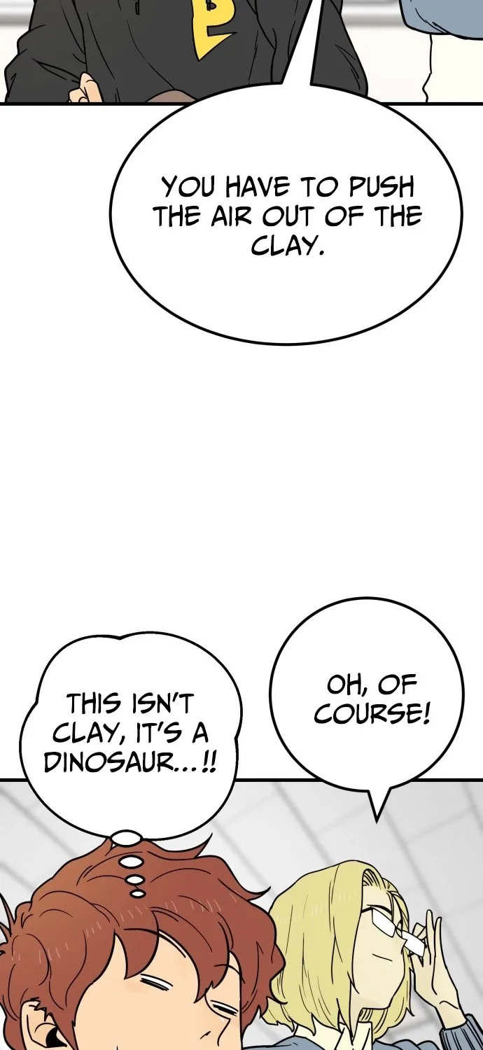Beginnings - Manhwa Chapter 31 - page 13