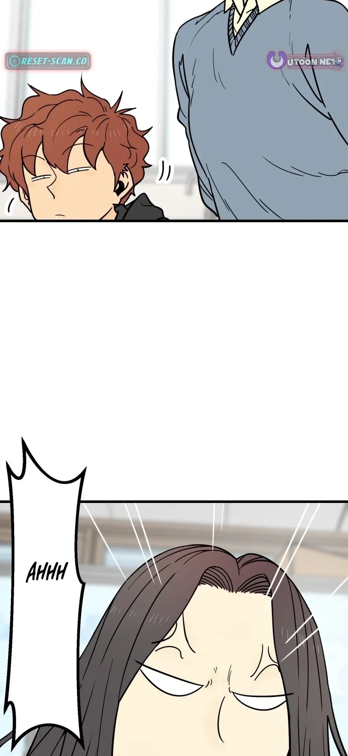 Beginnings - Manhwa Chapter 31 - page 15