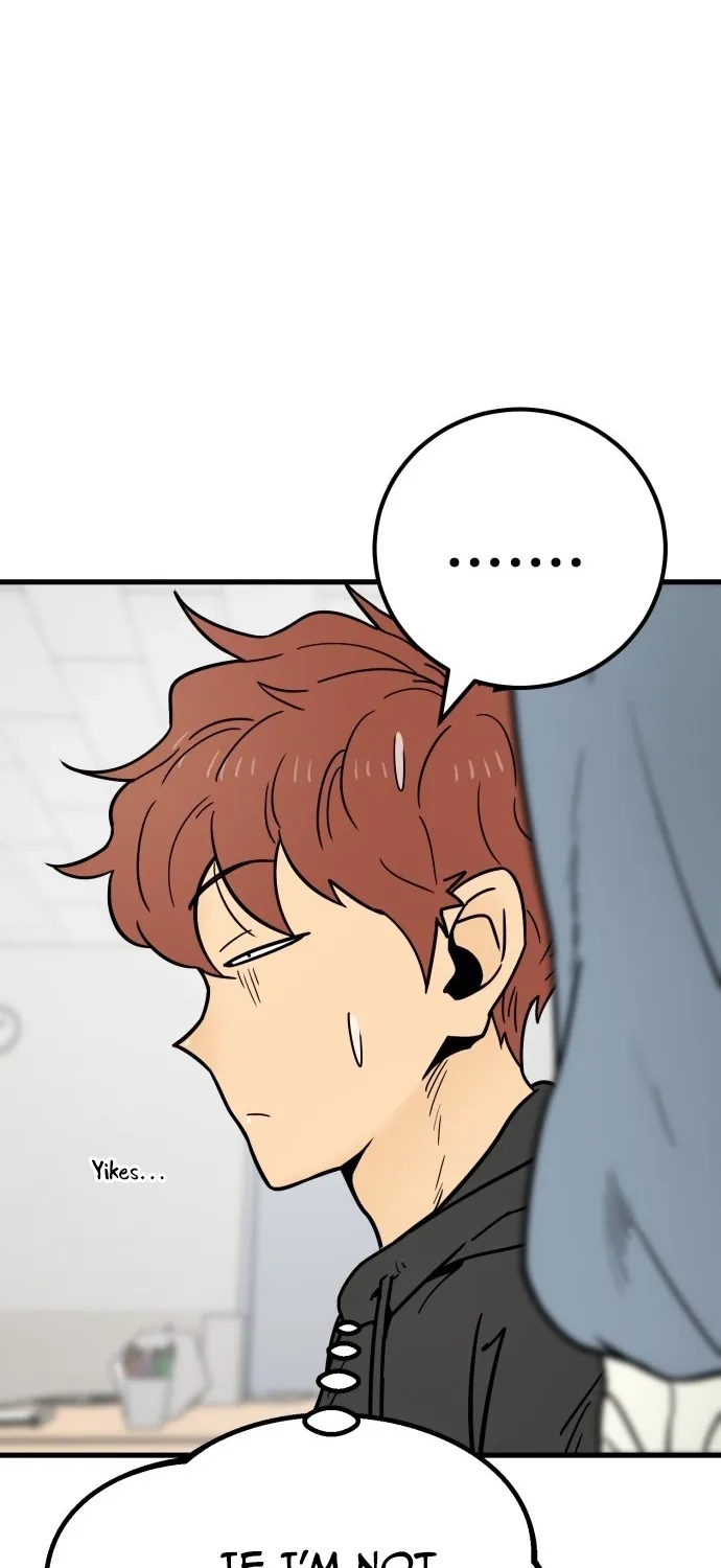 Beginnings - Manhwa Chapter 31 - page 19