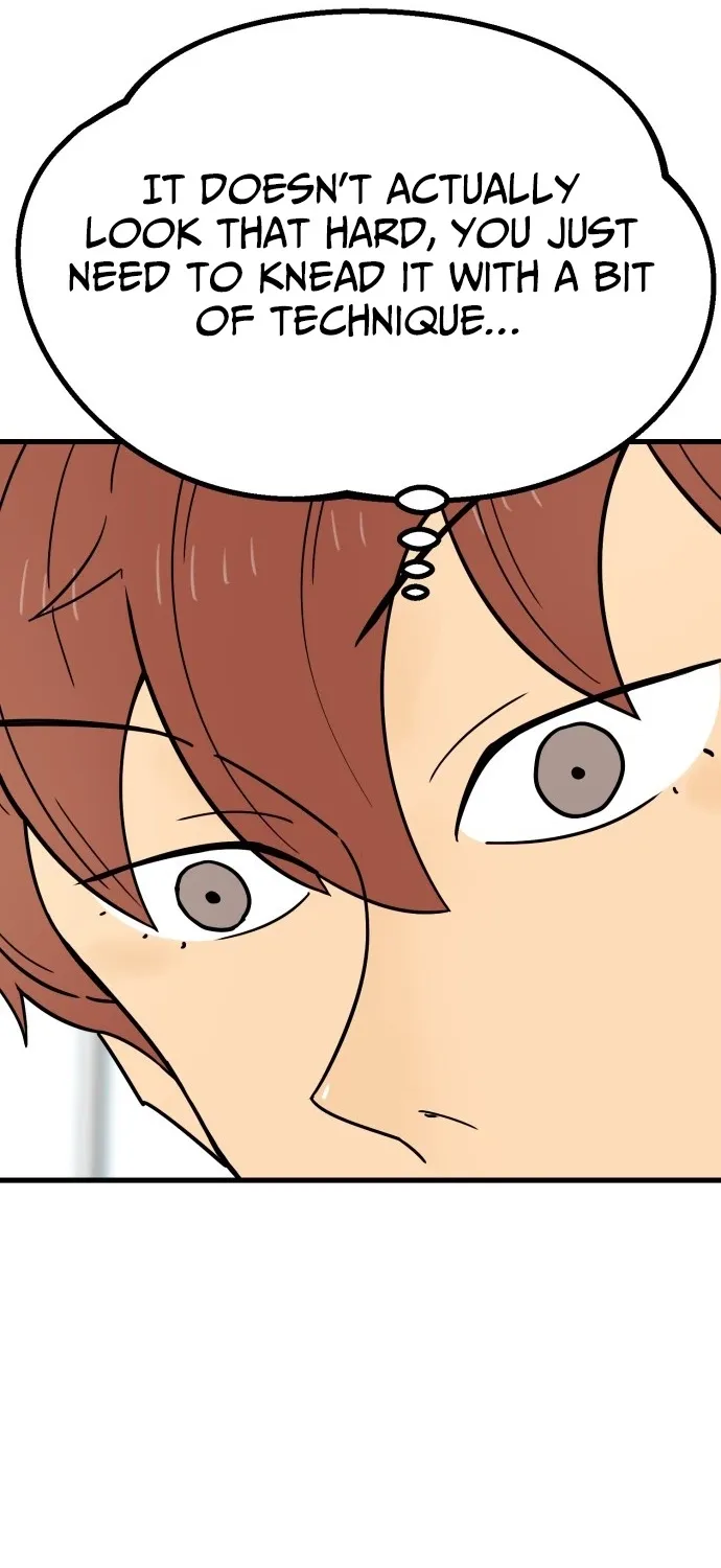 Beginnings - Manhwa Chapter 31 - page 21