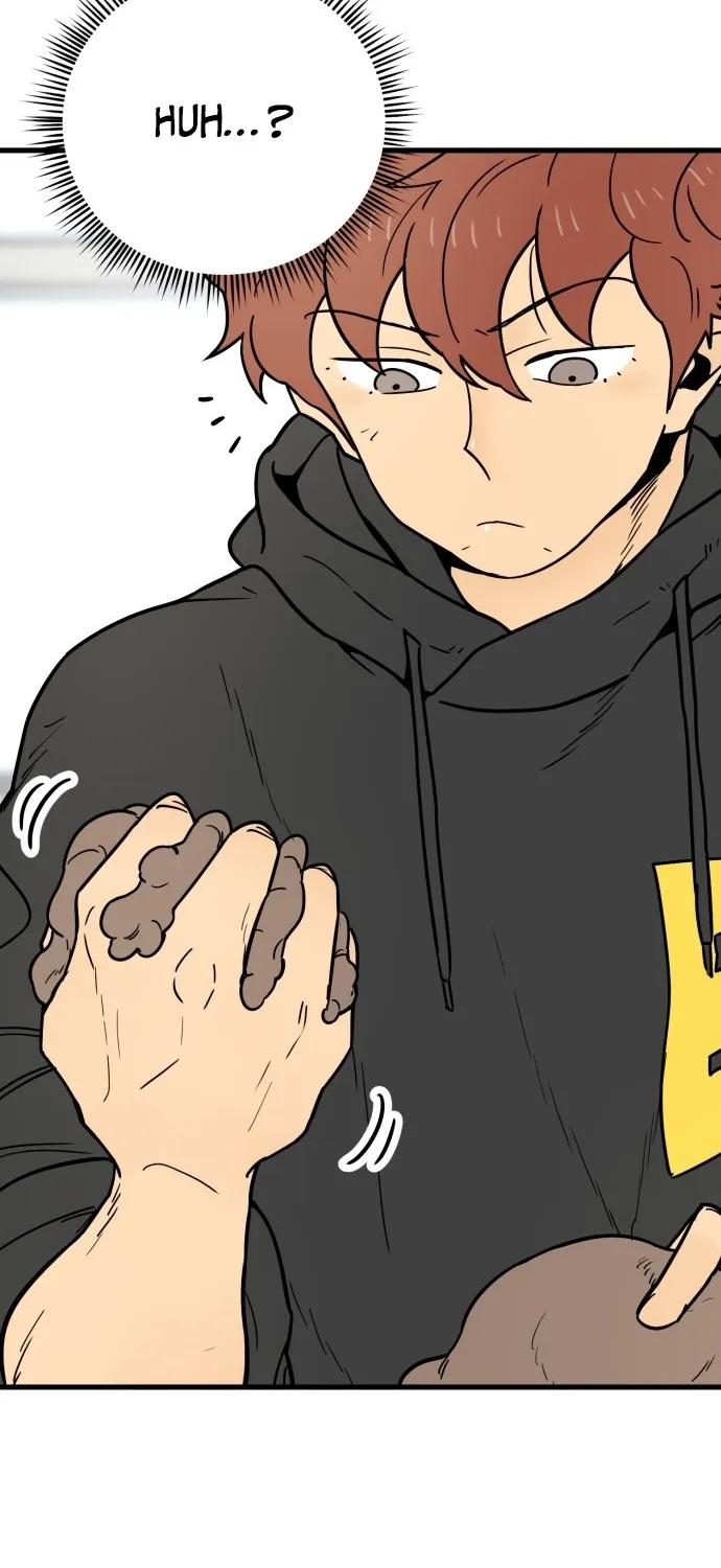 Beginnings - Manhwa Chapter 31 - page 23