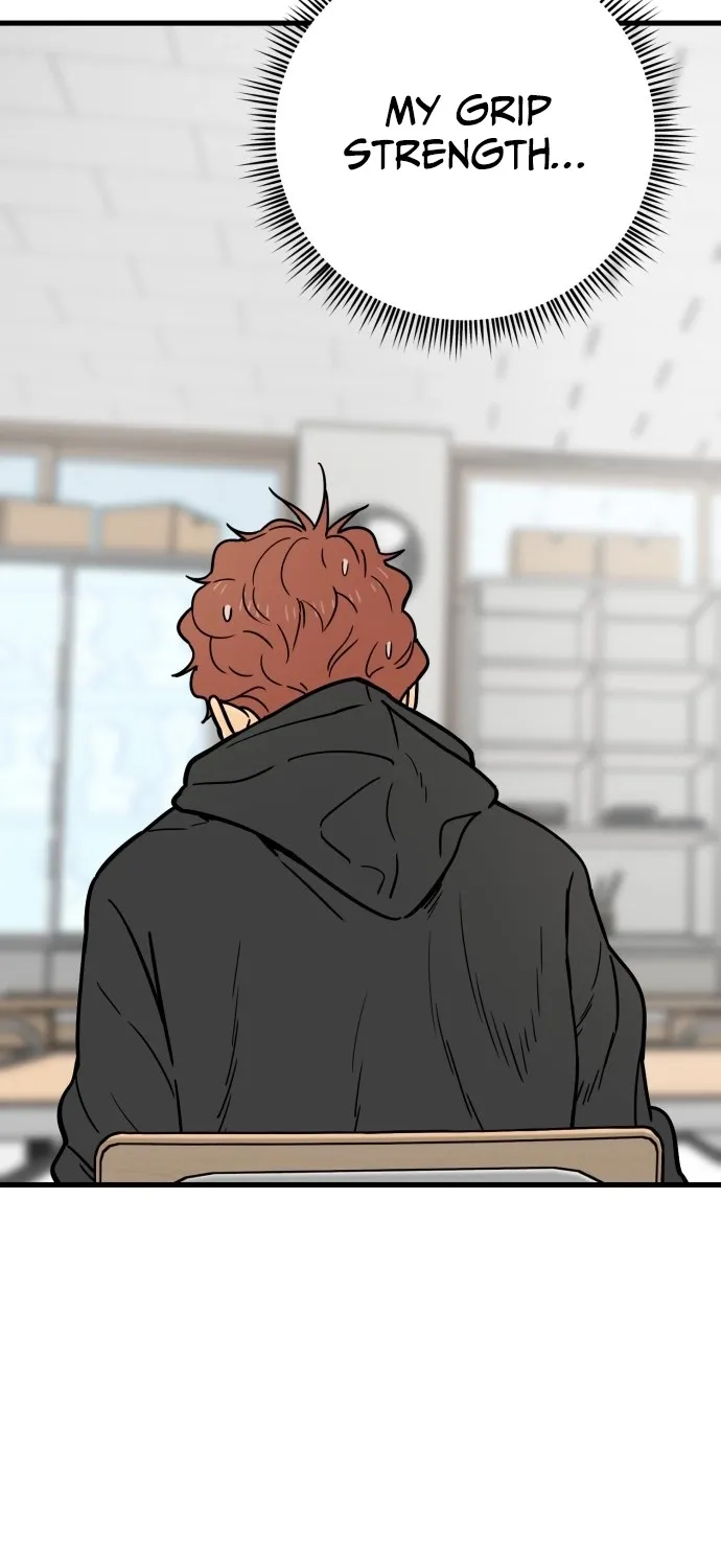 Beginnings - Manhwa Chapter 31 - page 26