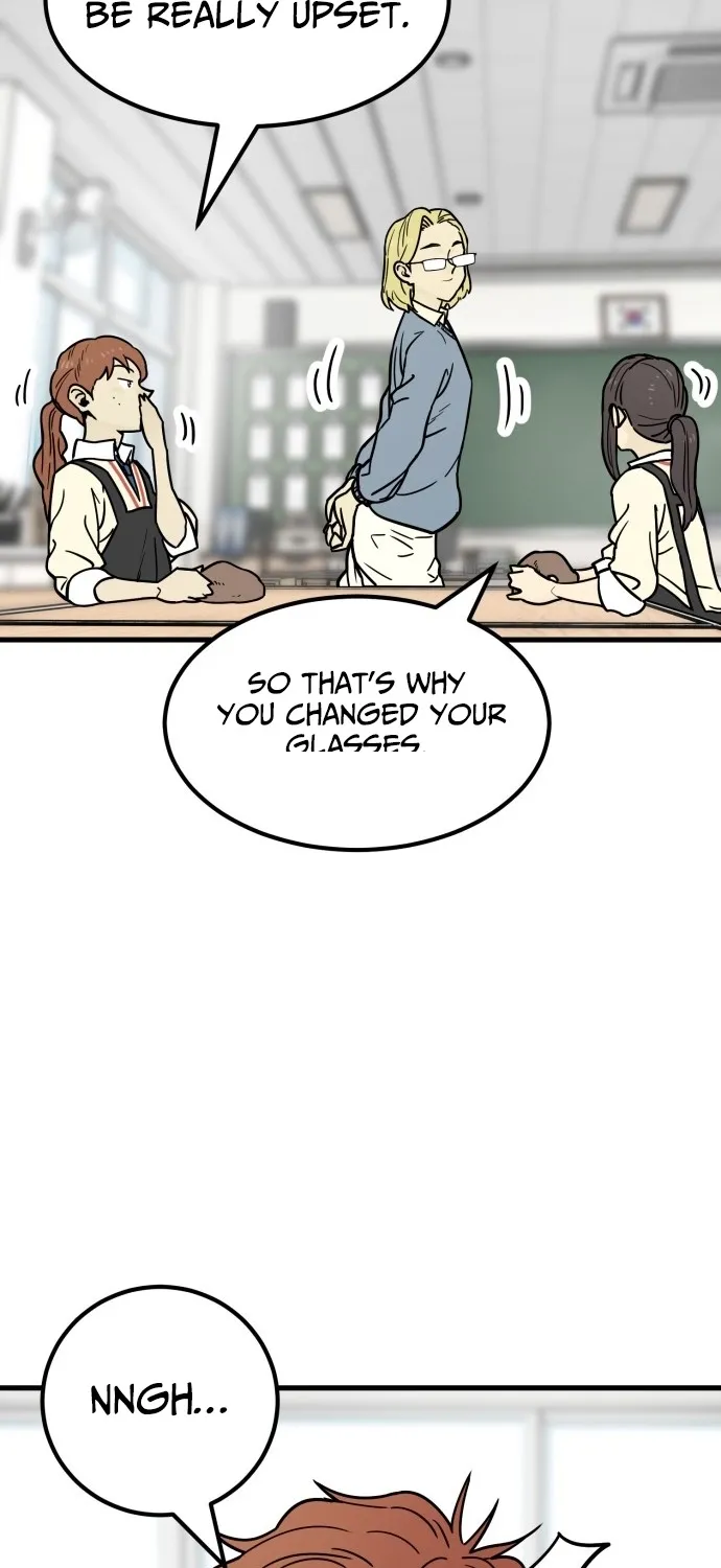Beginnings - Manhwa Chapter 31 - page 30