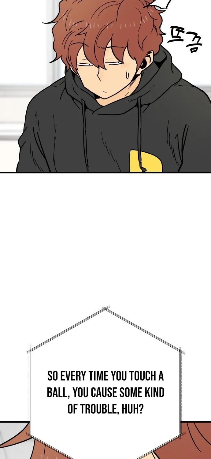 Beginnings - Manhwa Chapter 31 - page 31