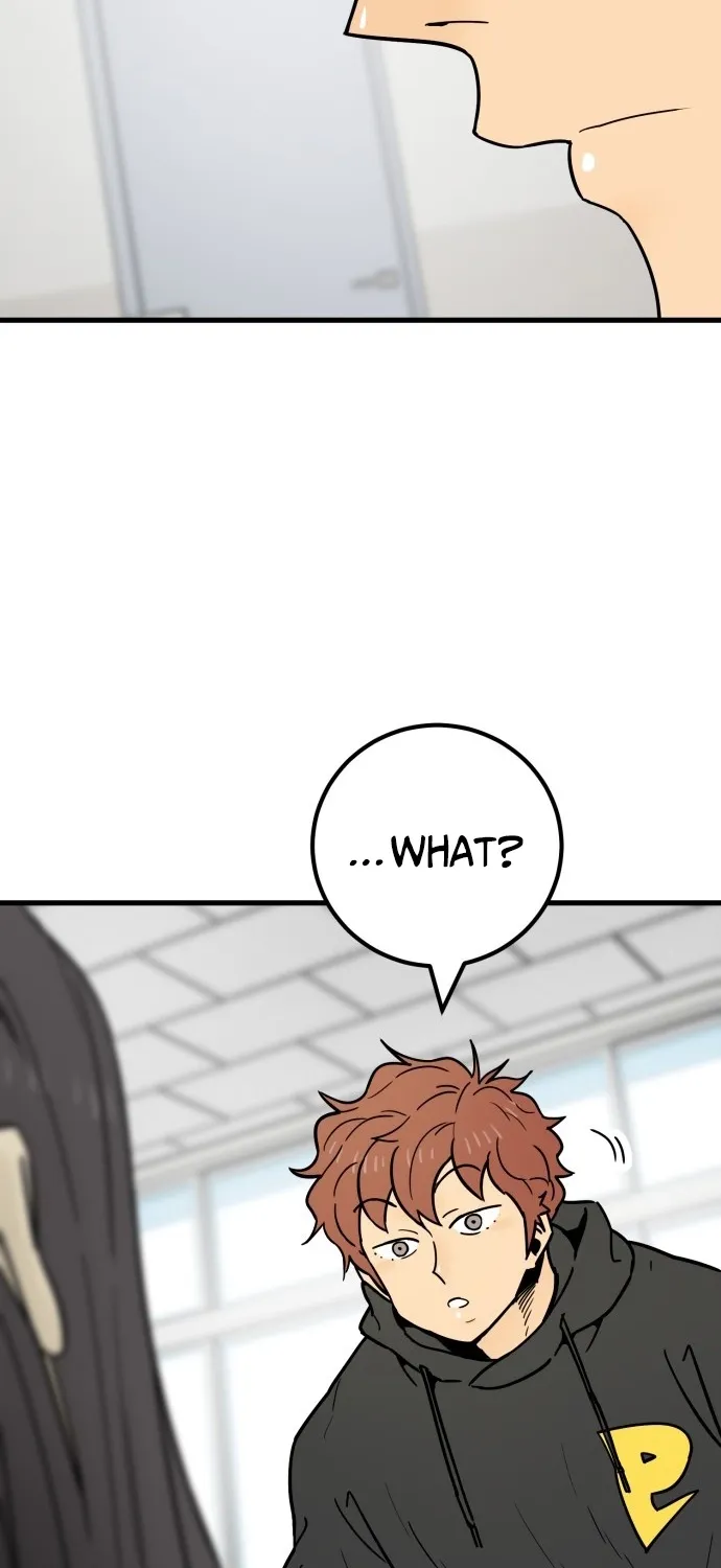 Beginnings - Manhwa Chapter 31 - page 33