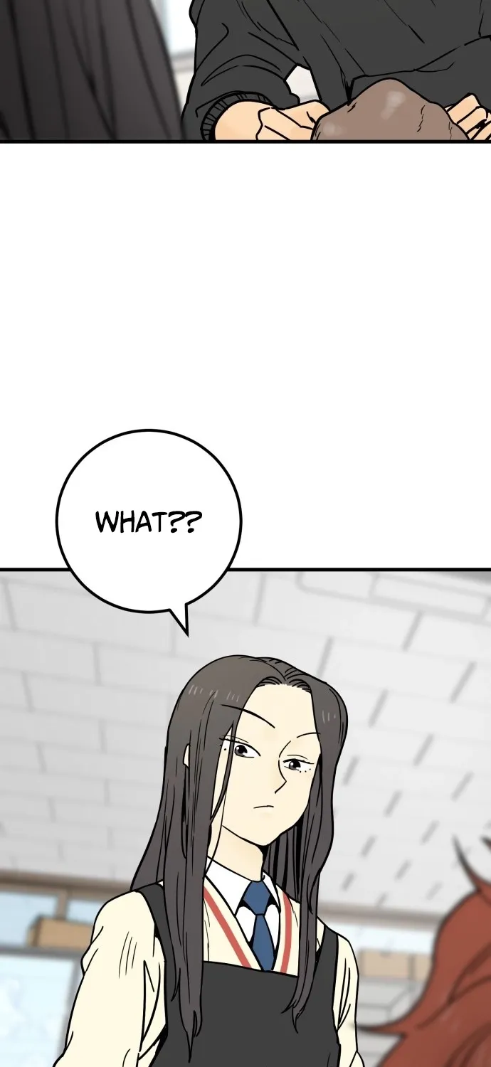 Beginnings - Manhwa Chapter 31 - page 34