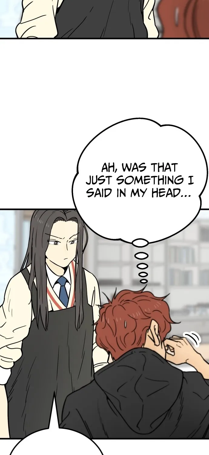 Beginnings - Manhwa Chapter 31 - page 35