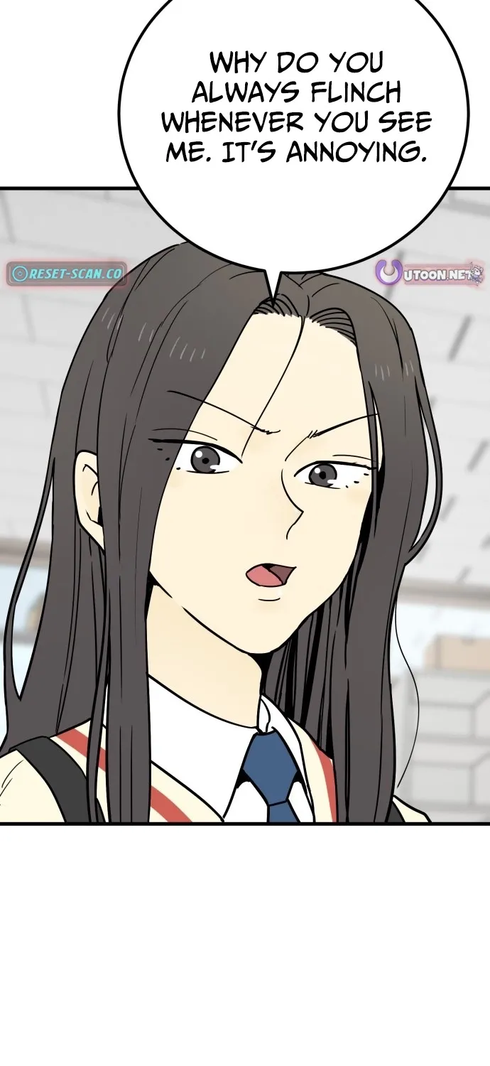 Beginnings - Manhwa Chapter 31 - page 37