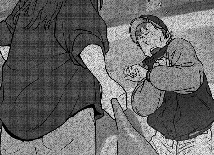 Beginnings - Manhwa Chapter 31 - page 40