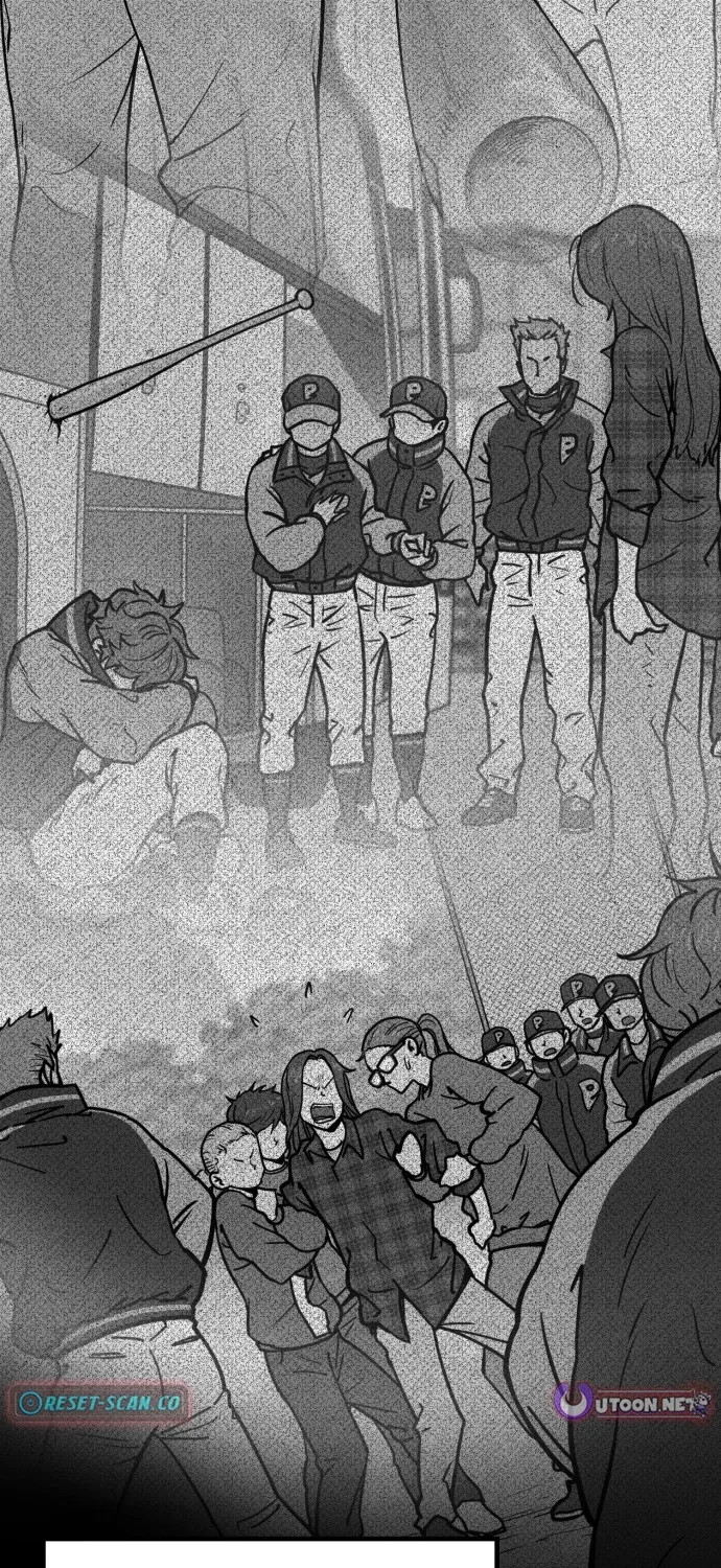 Beginnings - Manhwa Chapter 31 - page 41