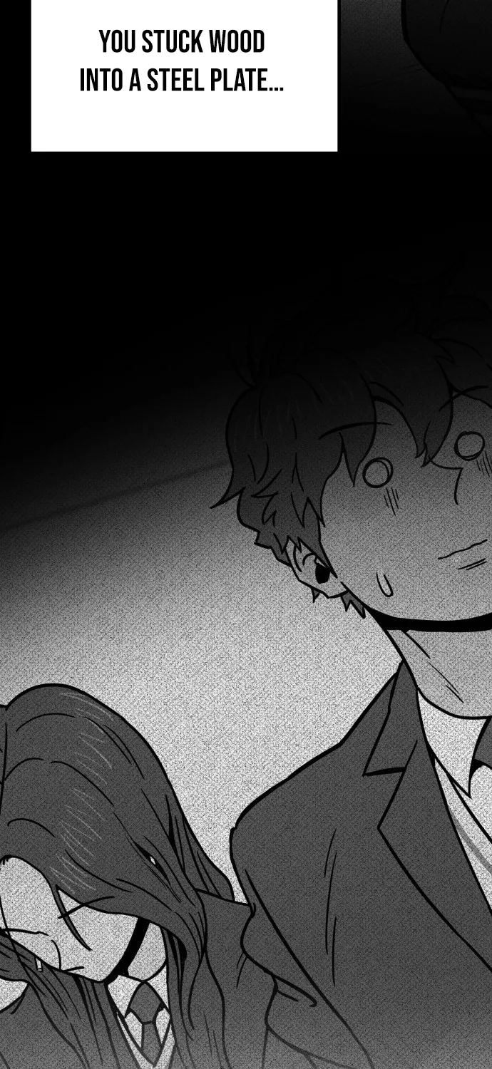 Beginnings - Manhwa Chapter 31 - page 42