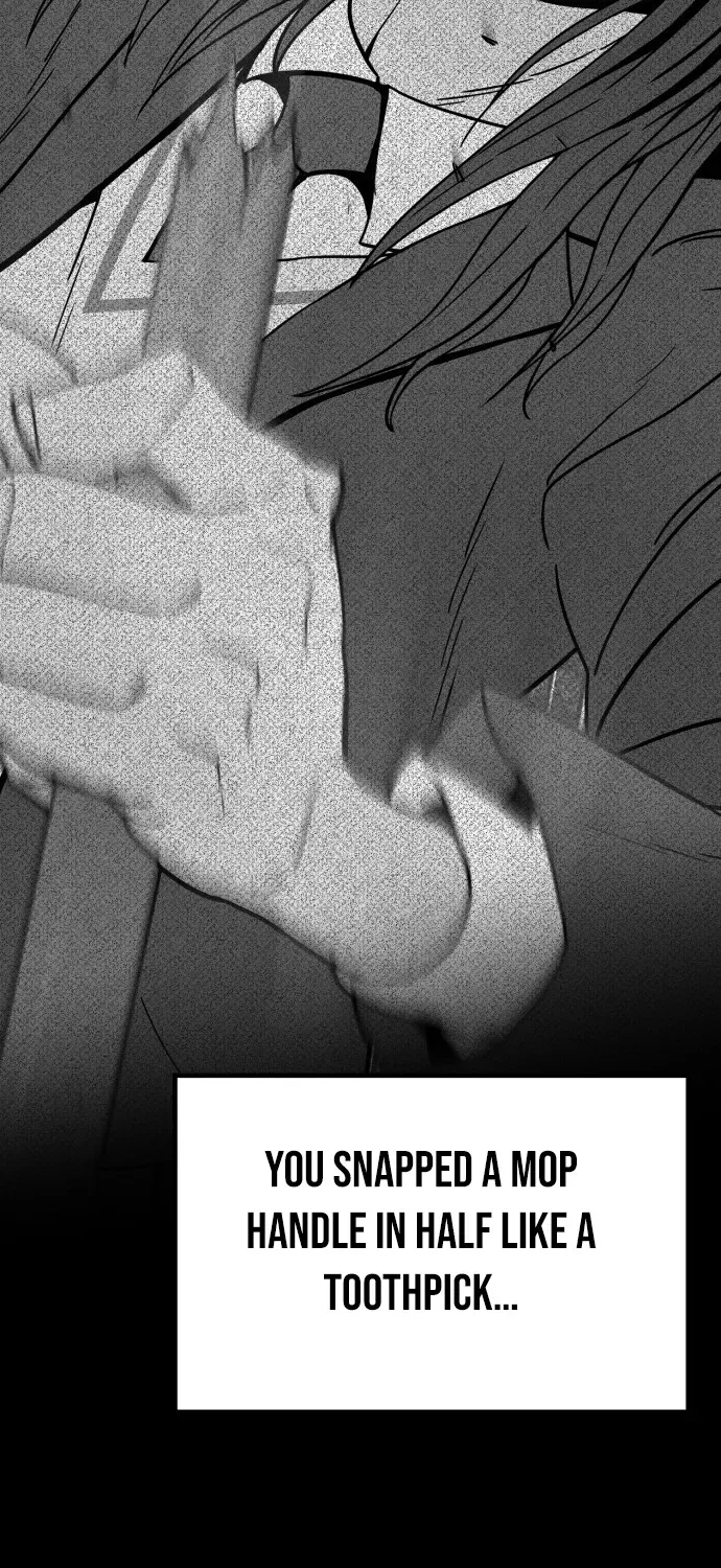 Beginnings - Manhwa Chapter 31 - page 45