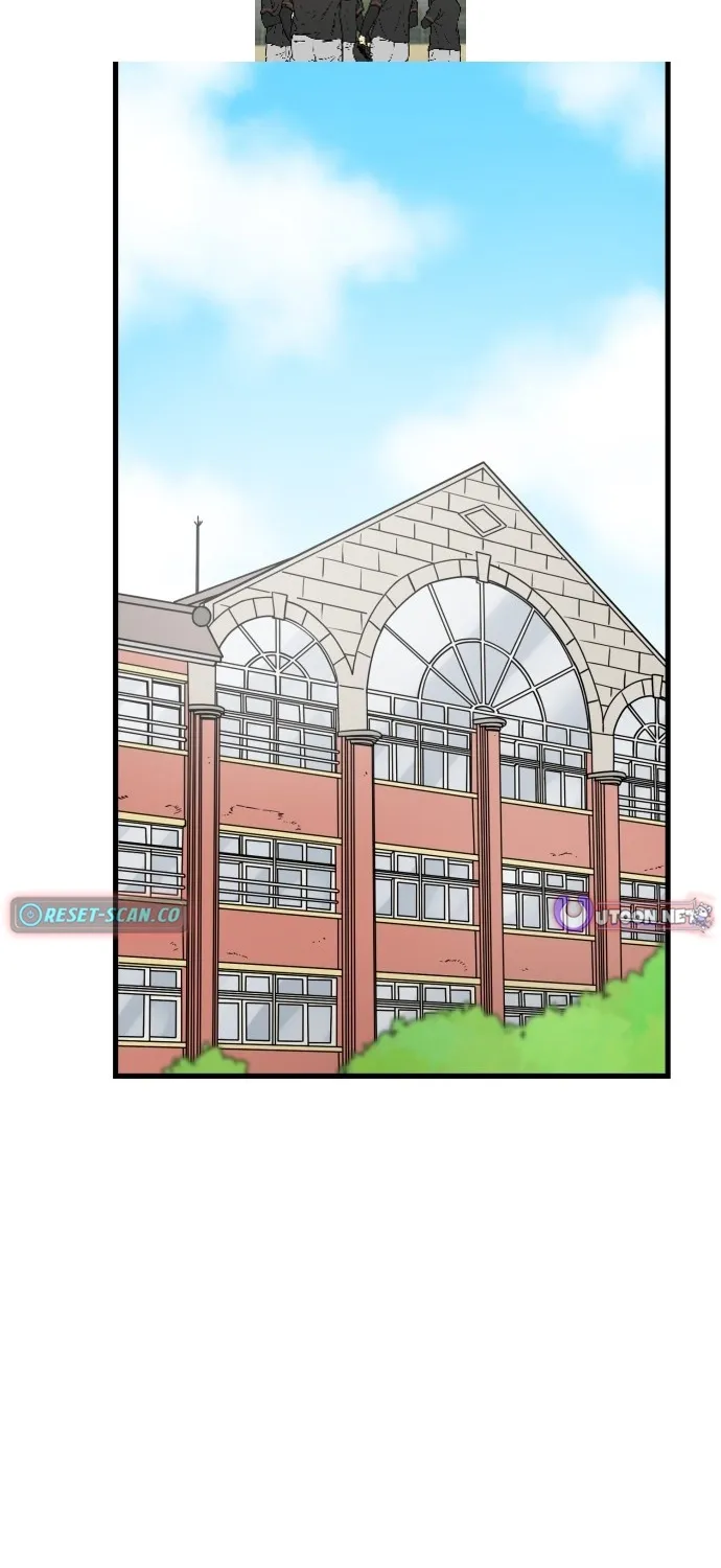 Beginnings - Manhwa Chapter 31 - page 5