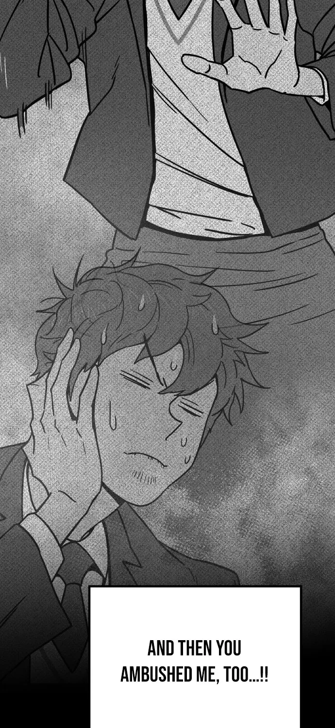 Beginnings - Manhwa Chapter 31 - page 50
