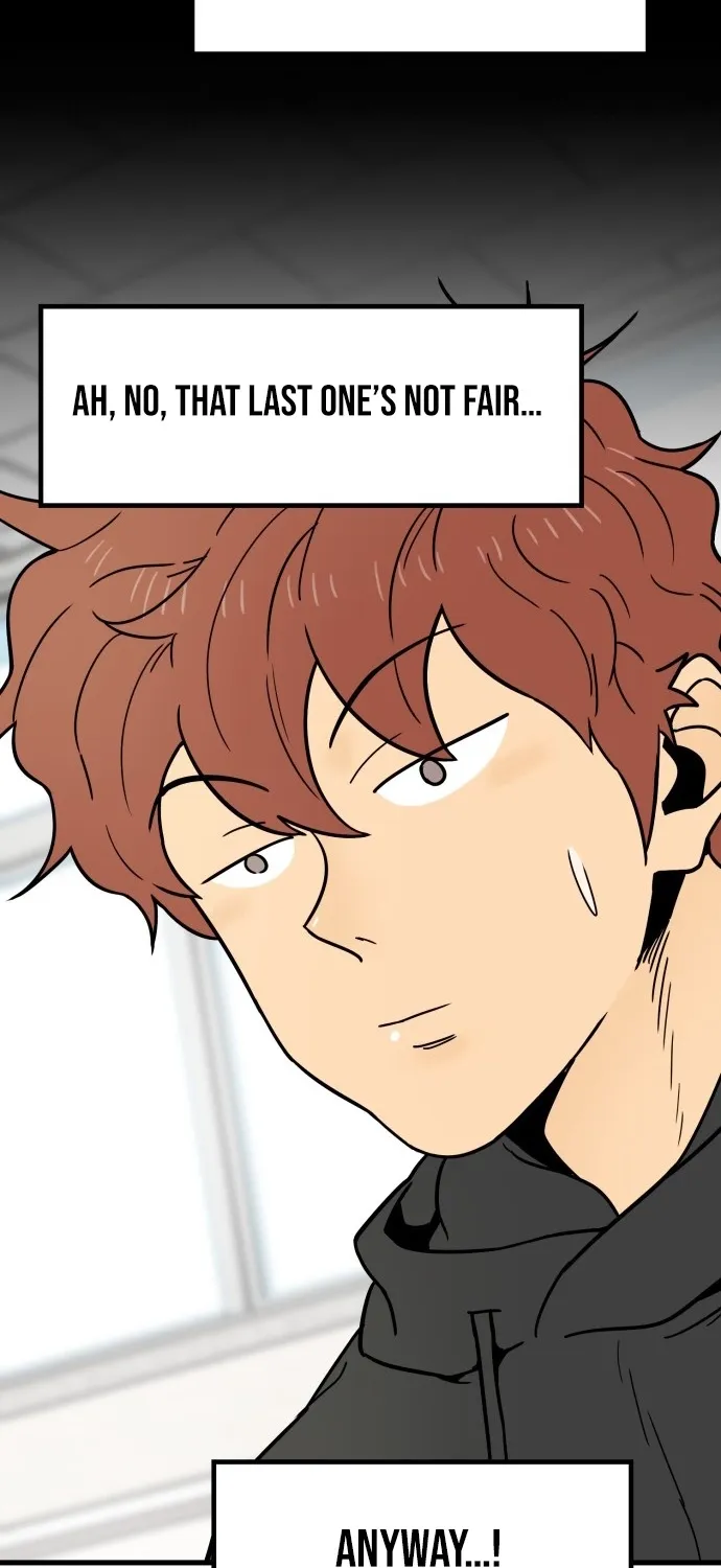 Beginnings - Manhwa Chapter 31 - page 51