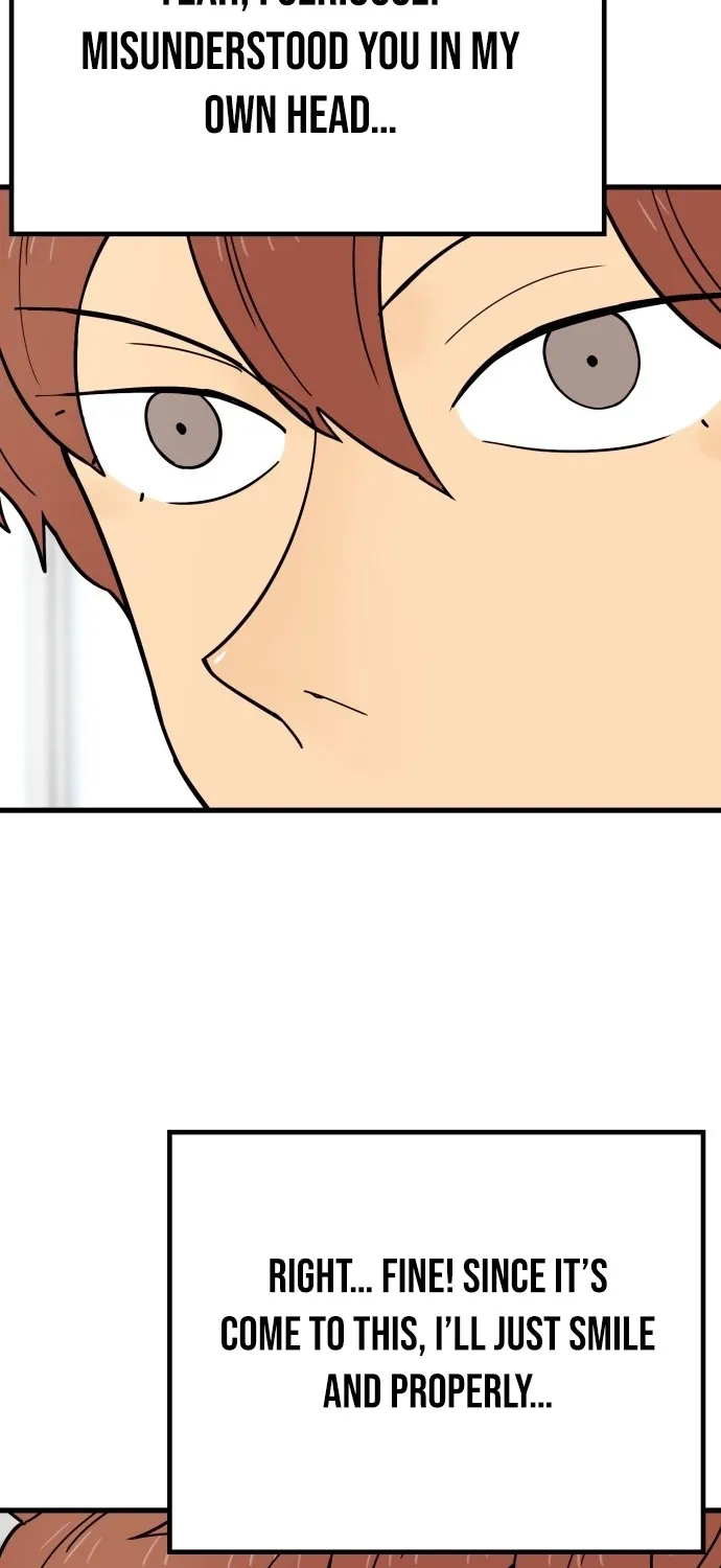 Beginnings - Manhwa Chapter 31 - page 54