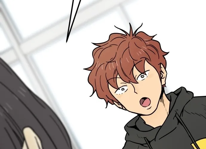 Beginnings - Manhwa Chapter 31 - page 56